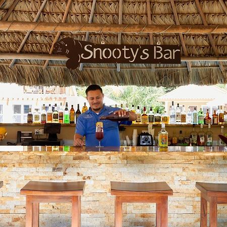 Sirenian Bay Resort Placencia エクステリア 写真