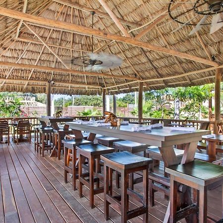 Sirenian Bay Resort Placencia エクステリア 写真