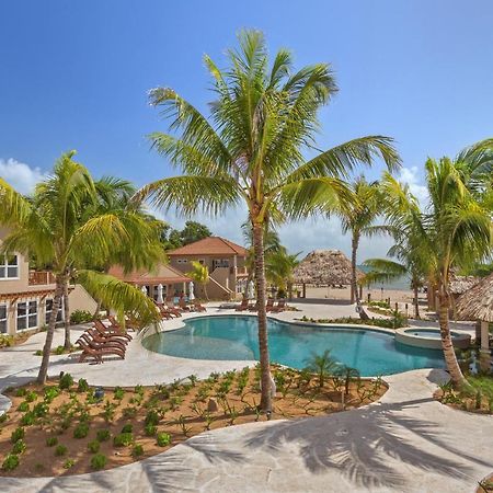 Sirenian Bay Resort Placencia エクステリア 写真