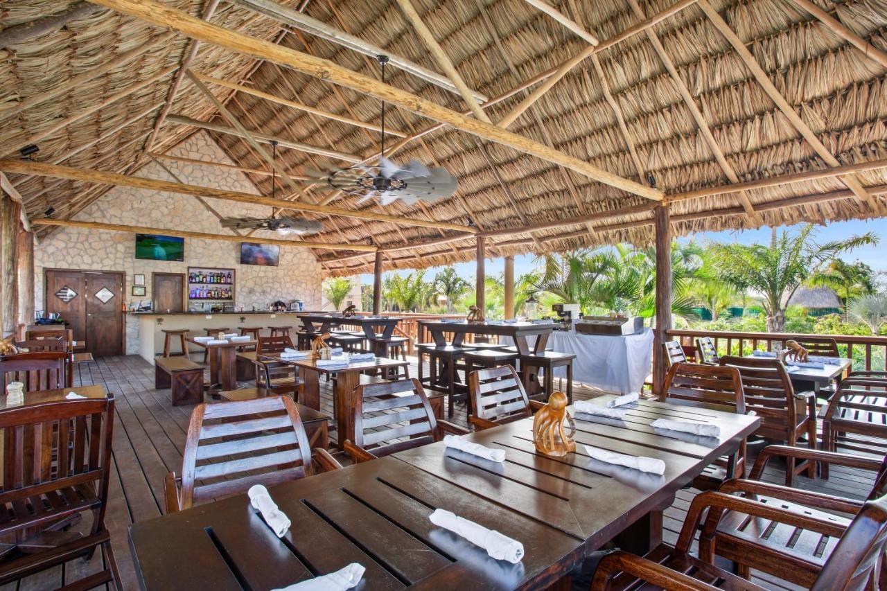 Sirenian Bay Resort Placencia エクステリア 写真