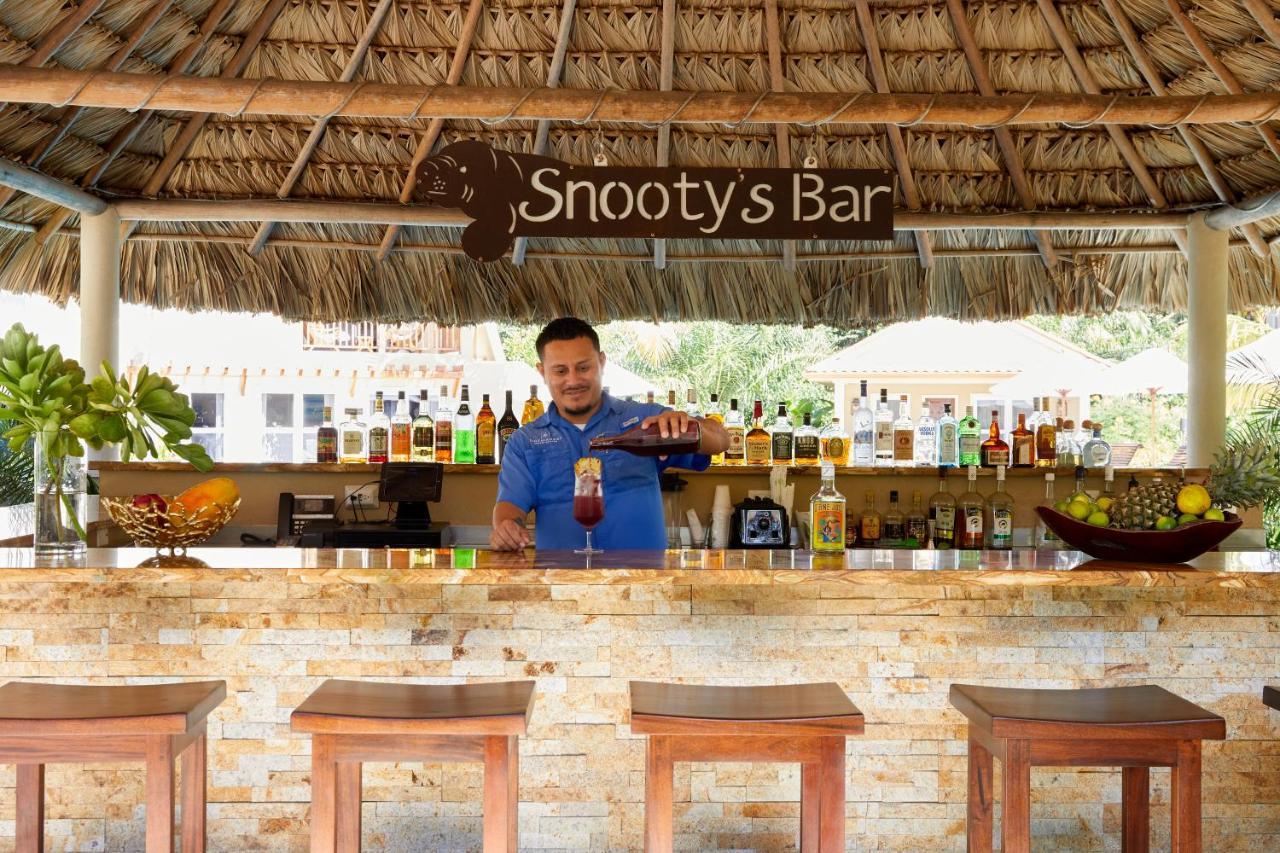 Sirenian Bay Resort Placencia エクステリア 写真