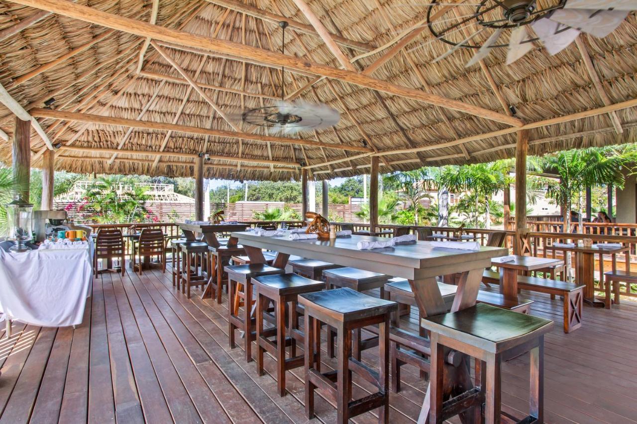 Sirenian Bay Resort Placencia エクステリア 写真