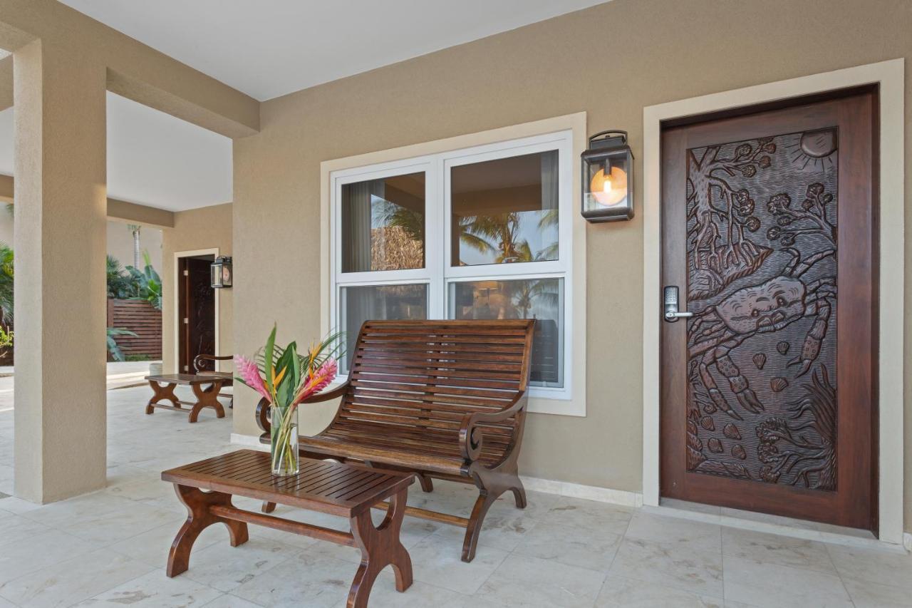 Sirenian Bay Resort Placencia エクステリア 写真