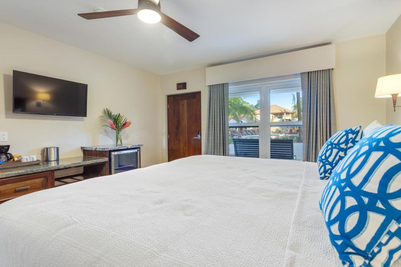 Sirenian Bay Resort Placencia エクステリア 写真