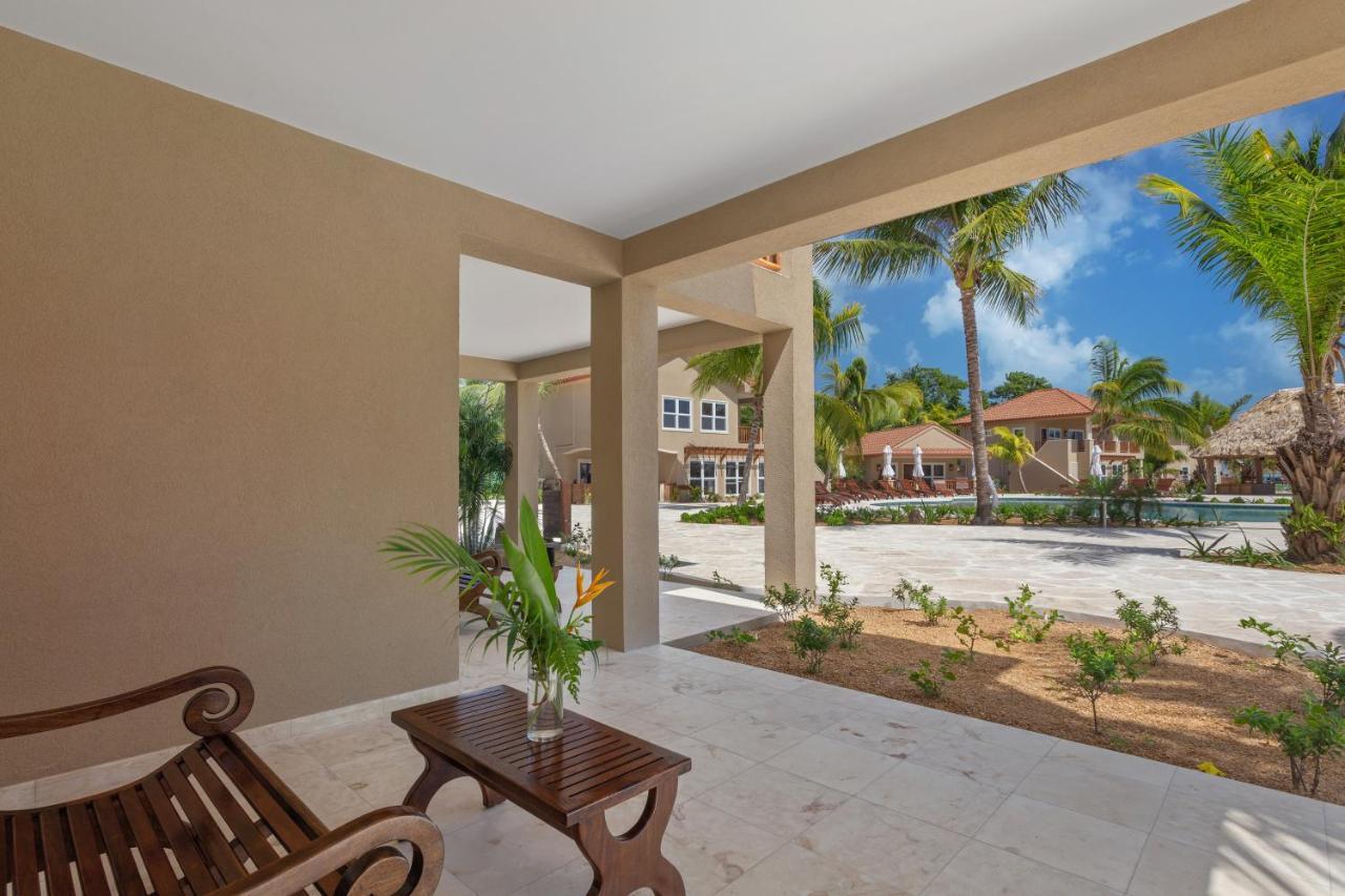 Sirenian Bay Resort Placencia エクステリア 写真