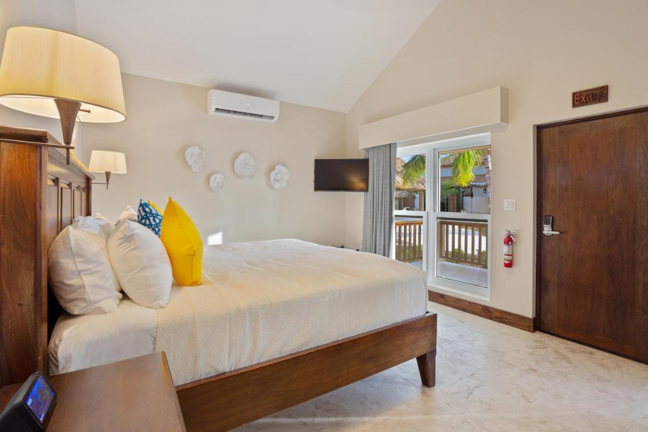 Sirenian Bay Resort Placencia エクステリア 写真
