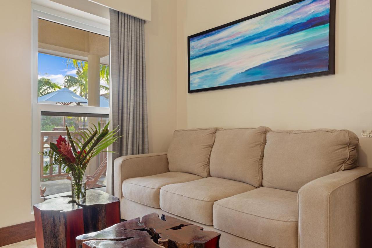 Sirenian Bay Resort Placencia エクステリア 写真