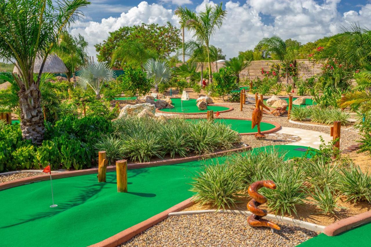 Sirenian Bay Resort Placencia エクステリア 写真