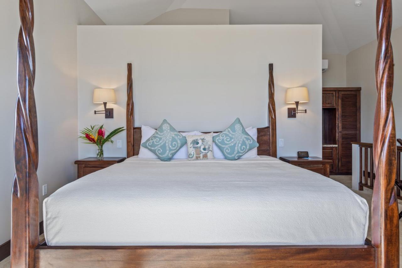Sirenian Bay Resort Placencia エクステリア 写真
