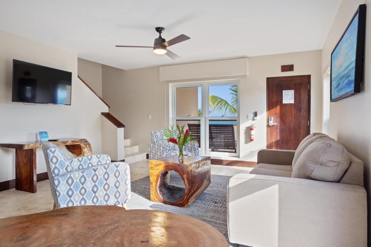 Sirenian Bay Resort Placencia エクステリア 写真