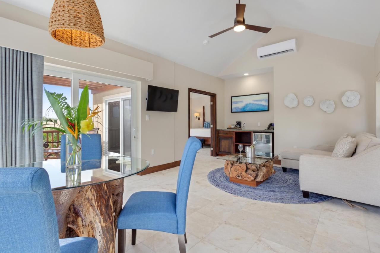 Sirenian Bay Resort Placencia エクステリア 写真