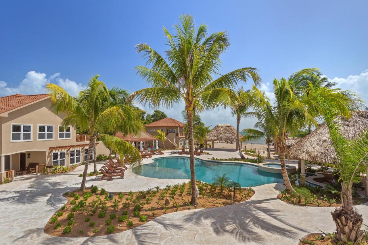 Sirenian Bay Resort Placencia エクステリア 写真