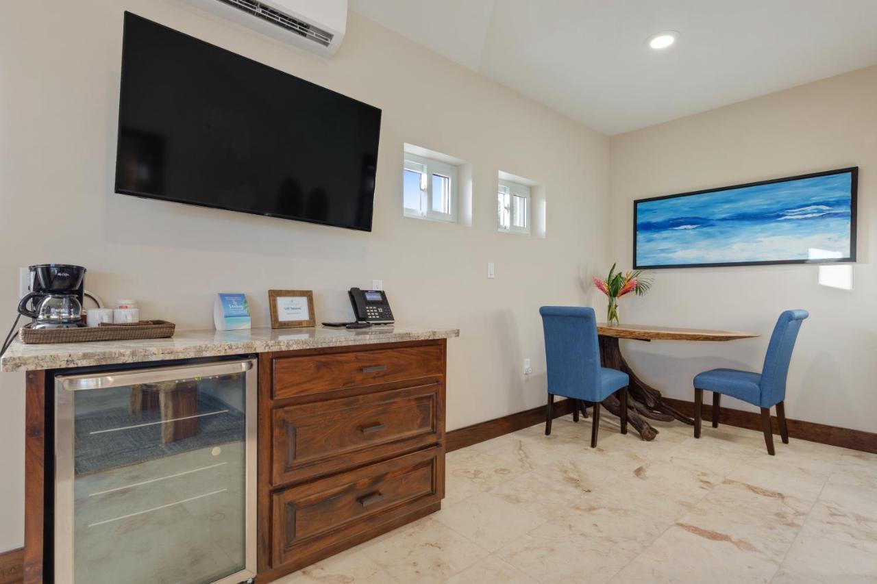 Sirenian Bay Resort Placencia エクステリア 写真