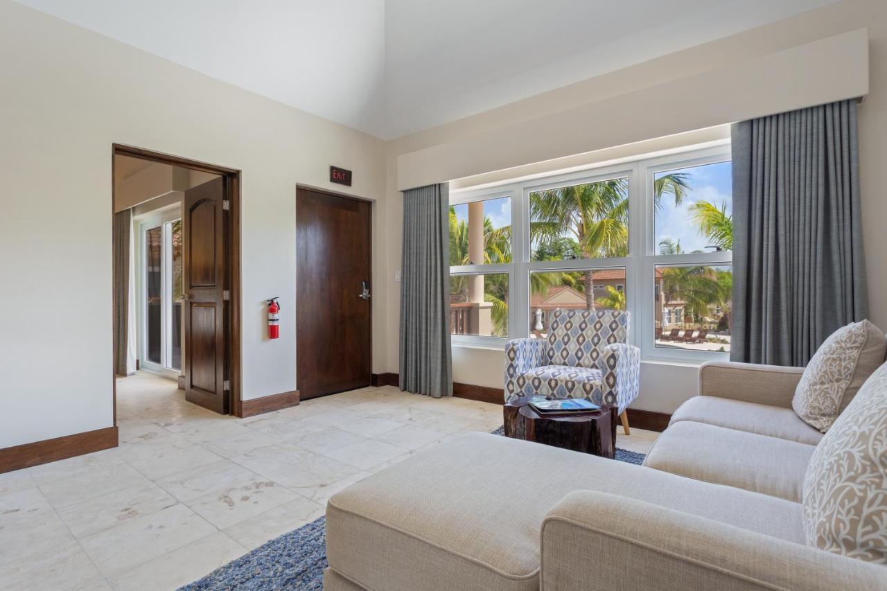 Sirenian Bay Resort Placencia エクステリア 写真