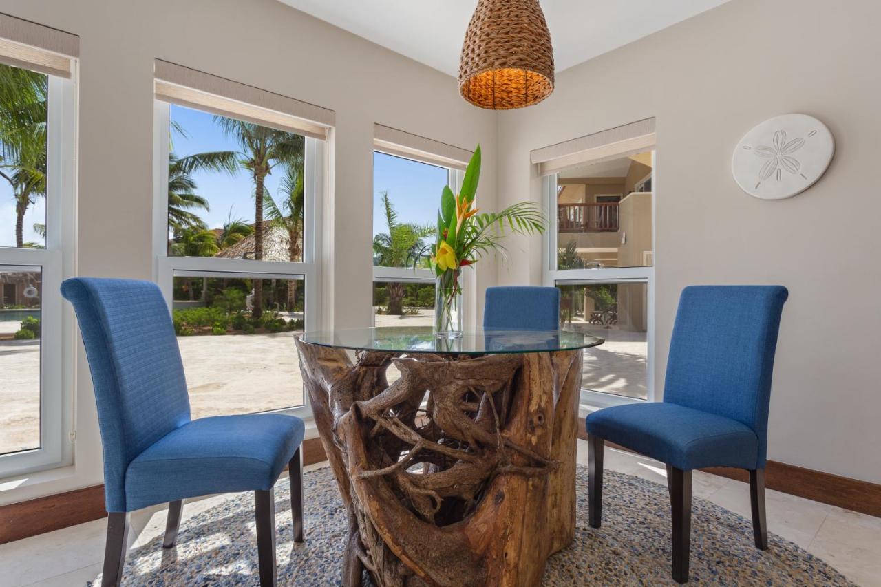 Sirenian Bay Resort Placencia エクステリア 写真