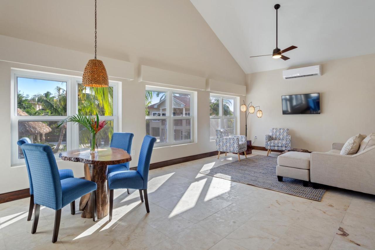 Sirenian Bay Resort Placencia エクステリア 写真