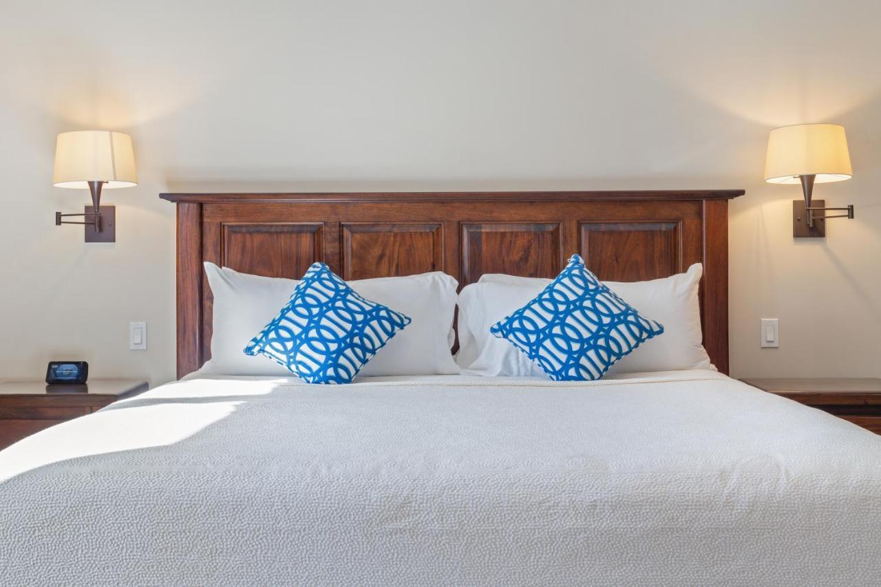 Sirenian Bay Resort Placencia エクステリア 写真