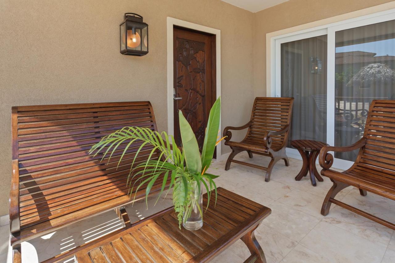 Sirenian Bay Resort Placencia エクステリア 写真