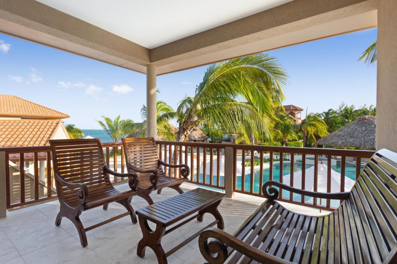 Sirenian Bay Resort Placencia エクステリア 写真