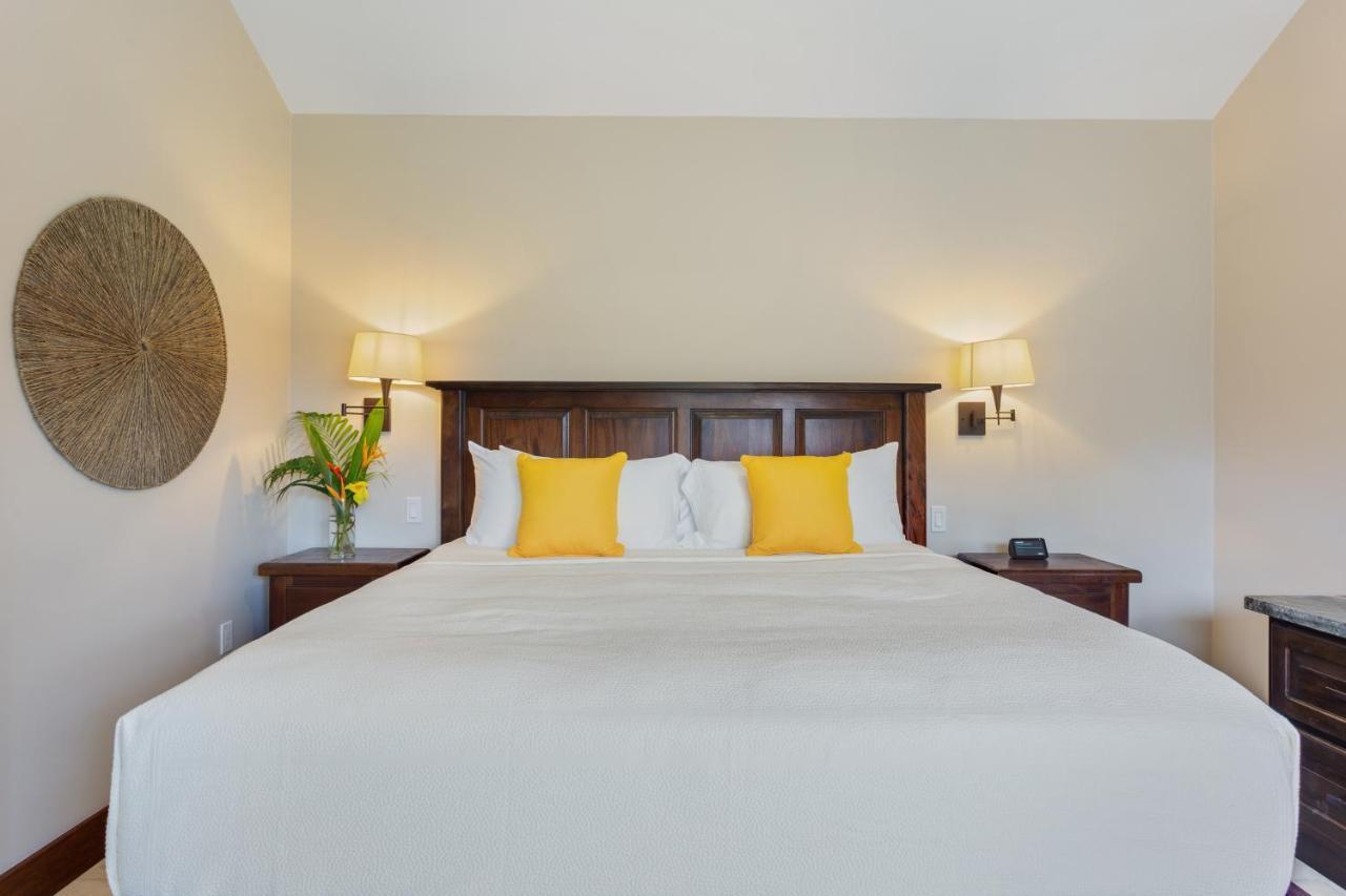 Sirenian Bay Resort Placencia エクステリア 写真