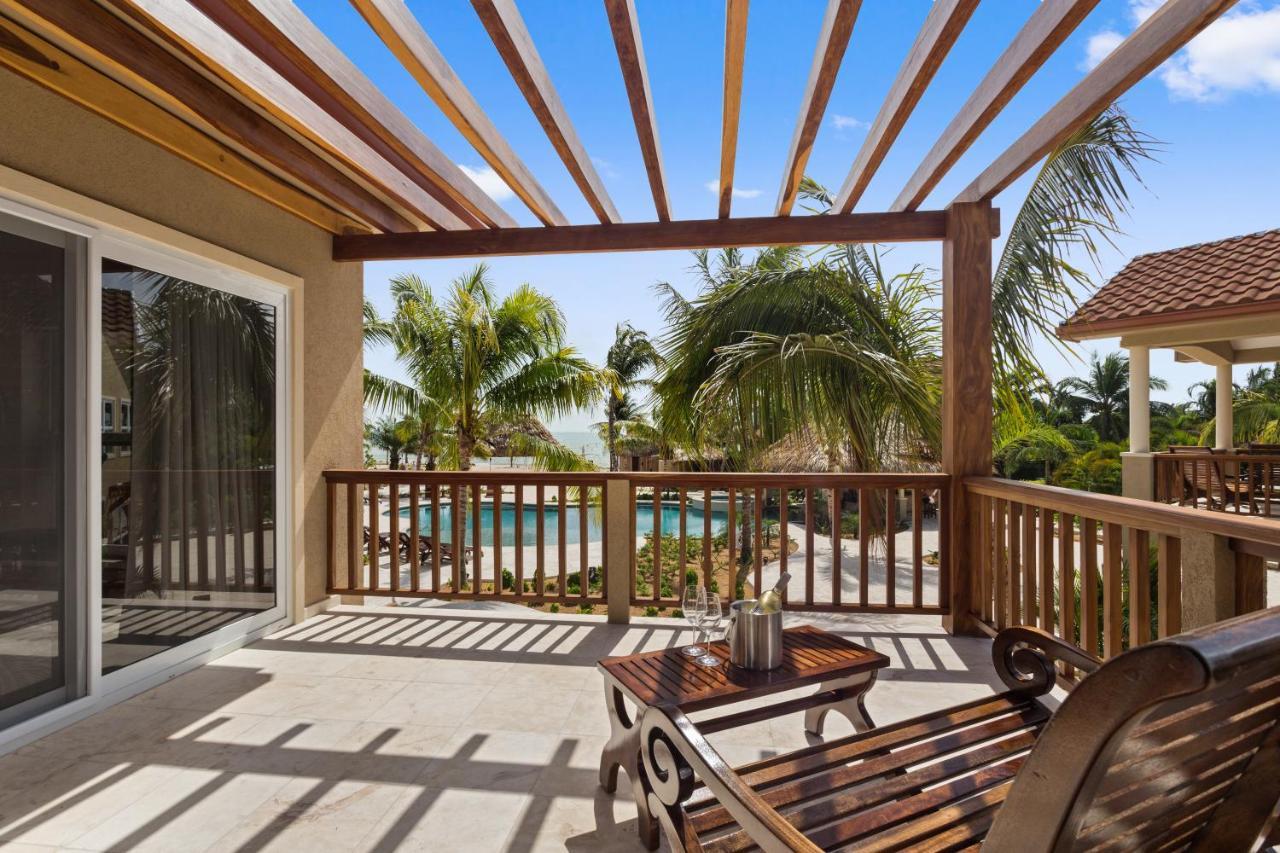 Sirenian Bay Resort Placencia エクステリア 写真