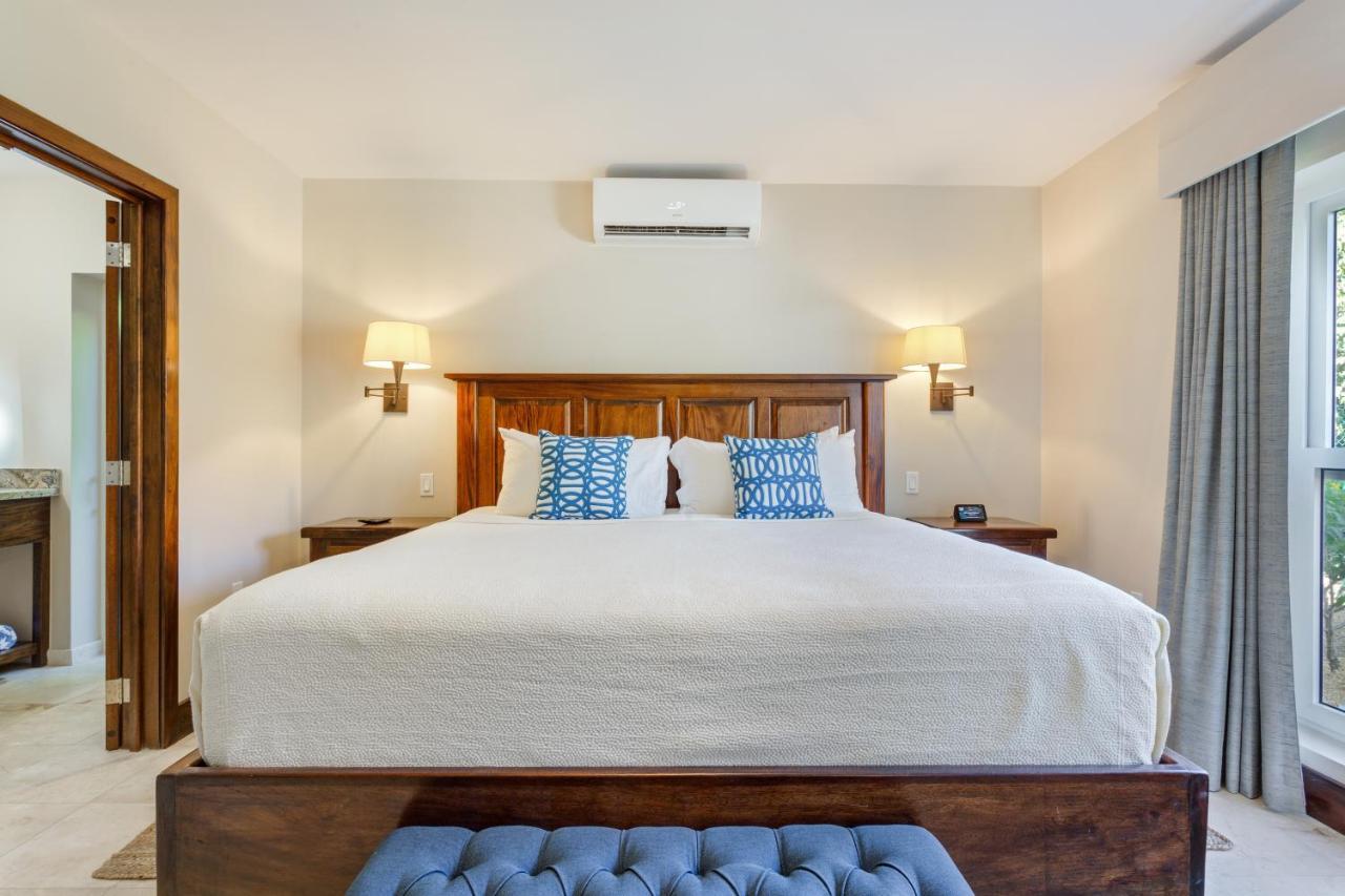 Sirenian Bay Resort Placencia エクステリア 写真