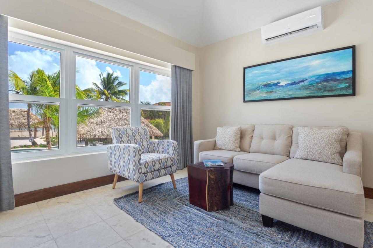 Sirenian Bay Resort Placencia エクステリア 写真