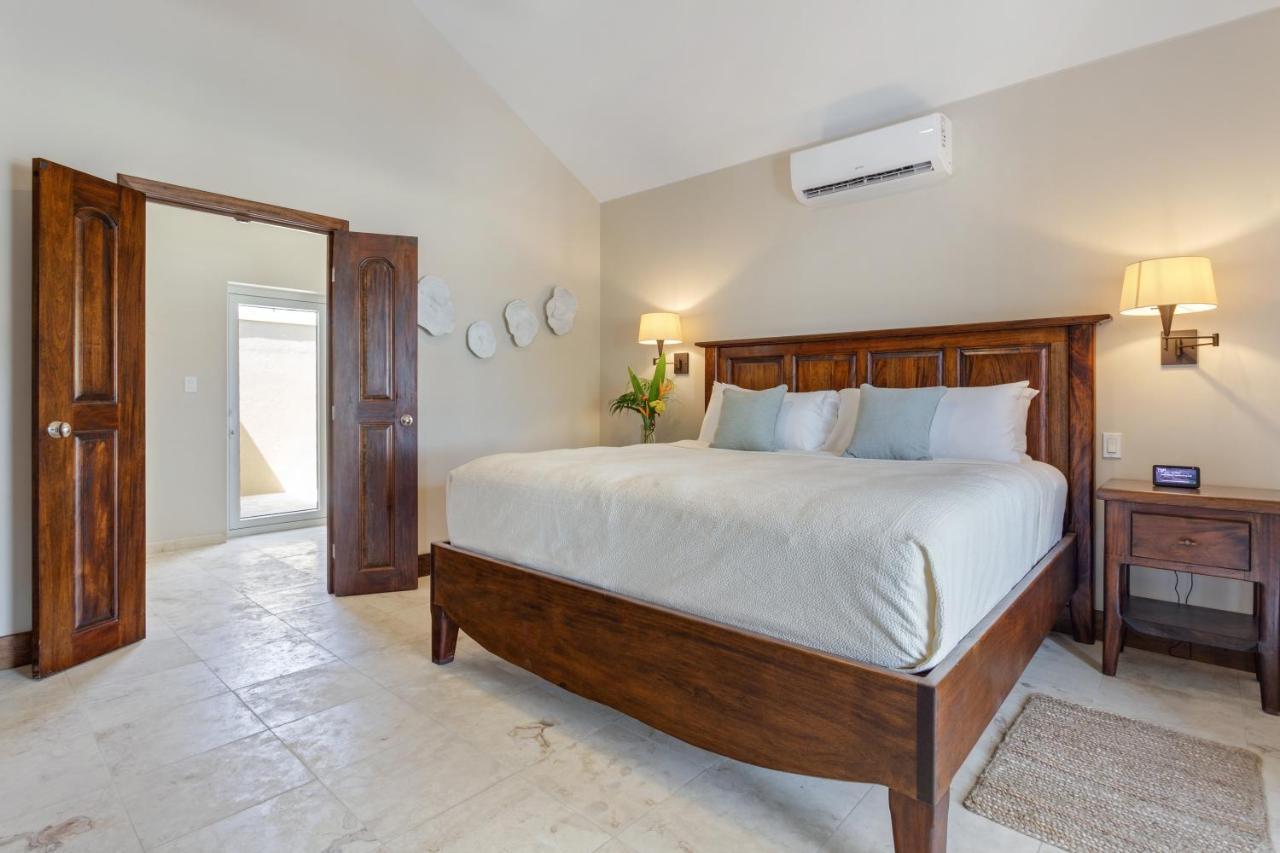 Sirenian Bay Resort Placencia エクステリア 写真