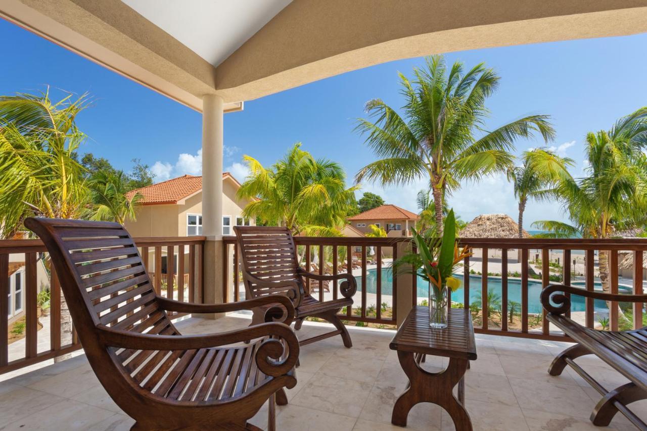 Sirenian Bay Resort Placencia エクステリア 写真