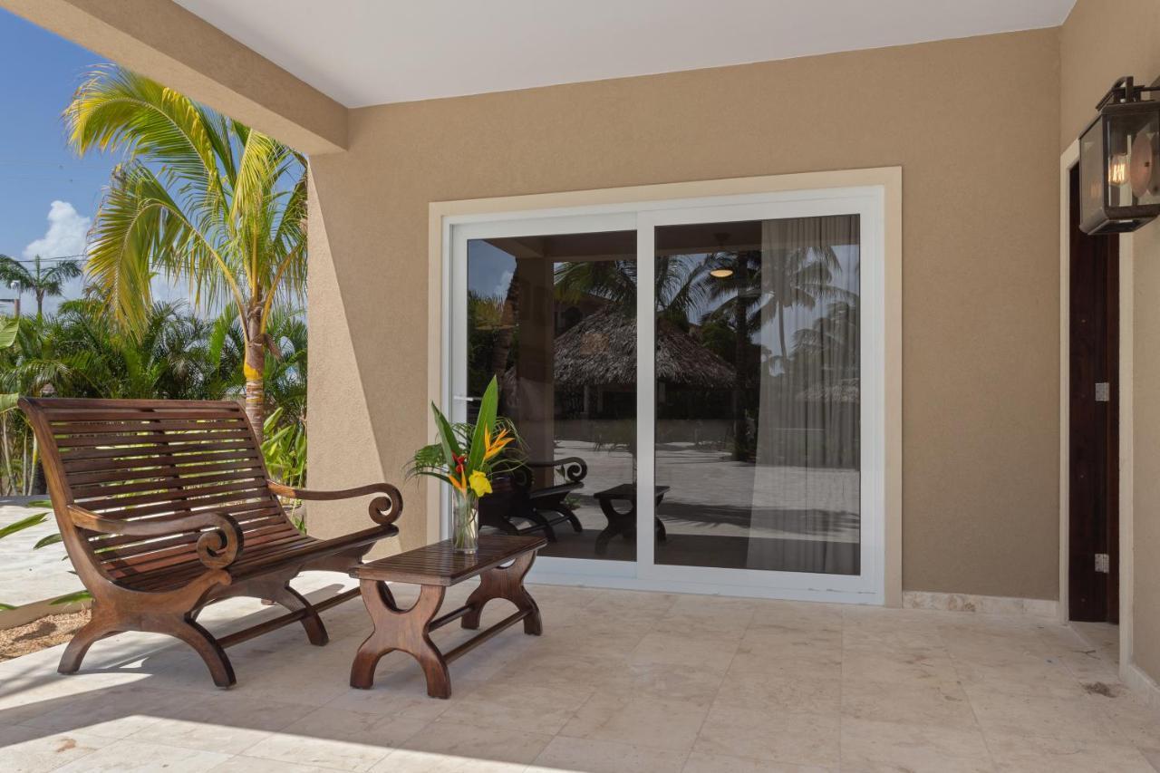 Sirenian Bay Resort Placencia エクステリア 写真