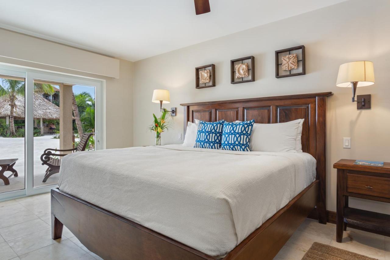 Sirenian Bay Resort Placencia エクステリア 写真