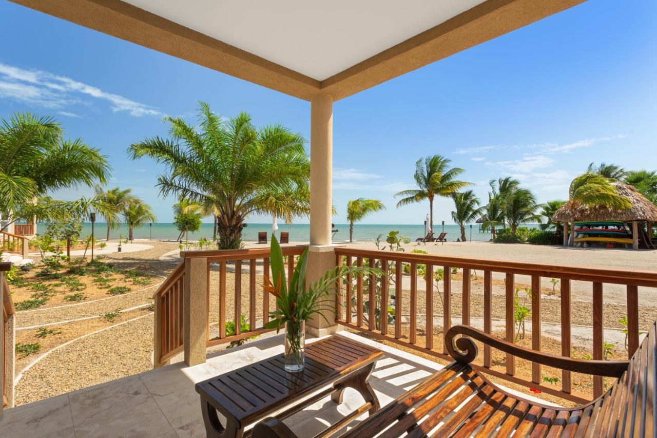 Sirenian Bay Resort Placencia エクステリア 写真