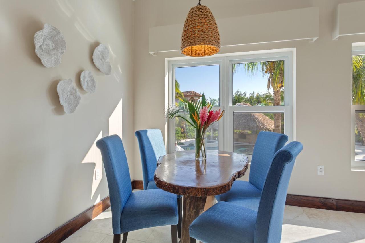 Sirenian Bay Resort Placencia エクステリア 写真