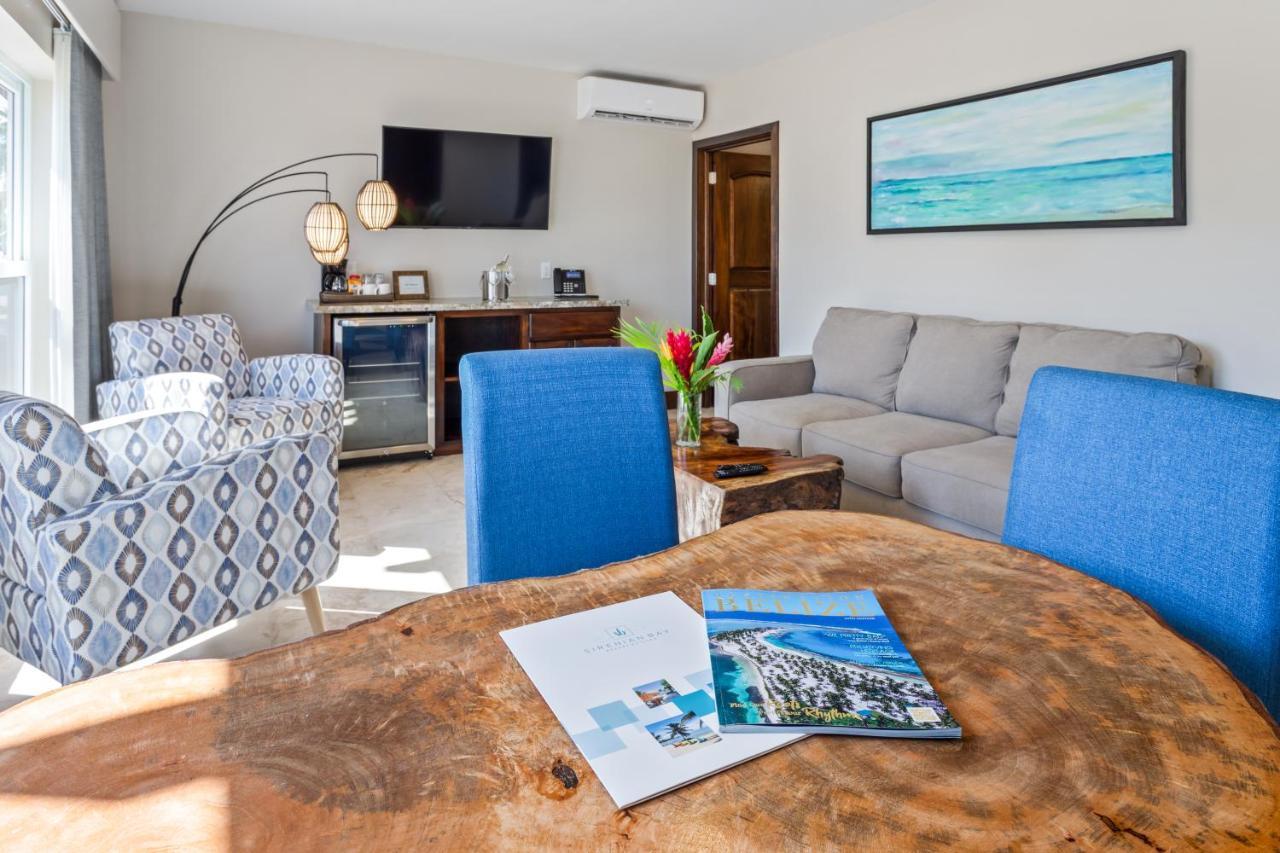 Sirenian Bay Resort Placencia エクステリア 写真