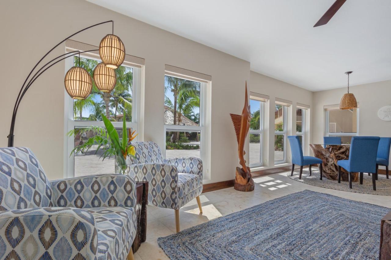 Sirenian Bay Resort Placencia エクステリア 写真