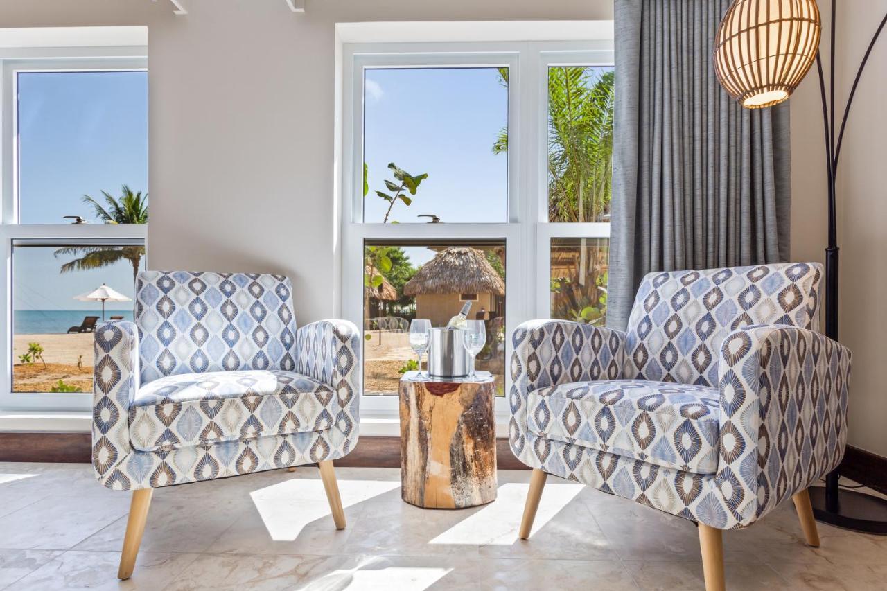Sirenian Bay Resort Placencia エクステリア 写真